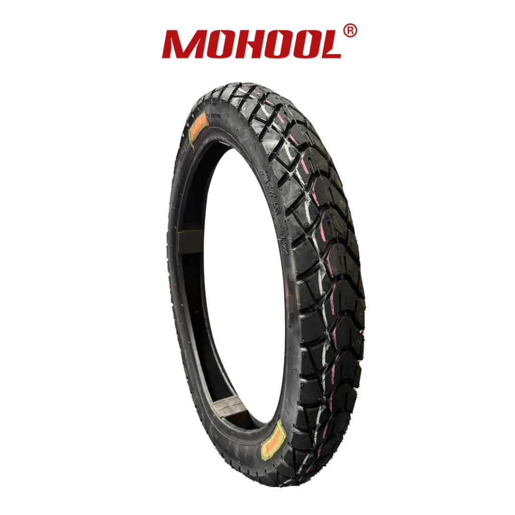 PNEU MOHOOL MH162 2.50-17 8PR TL