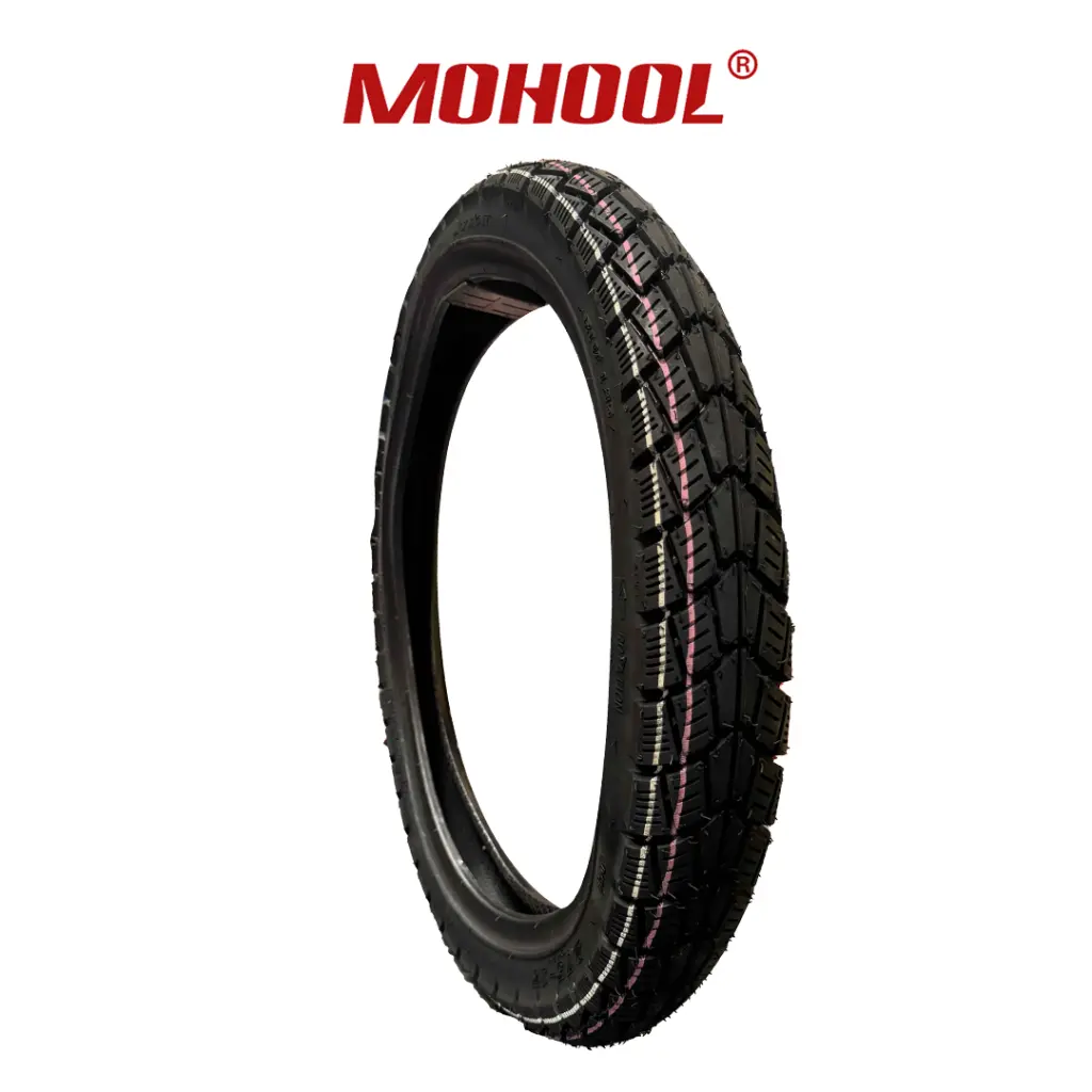 PNEU MOHOOL MH006C 2.75-17 8PR TL