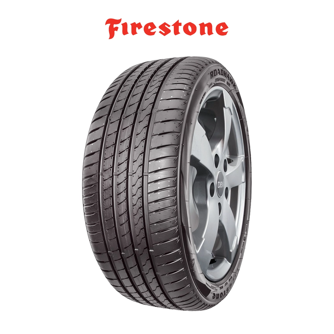 PNEU FIRESTONE 205/55 R16 91H ROADHAWK OP