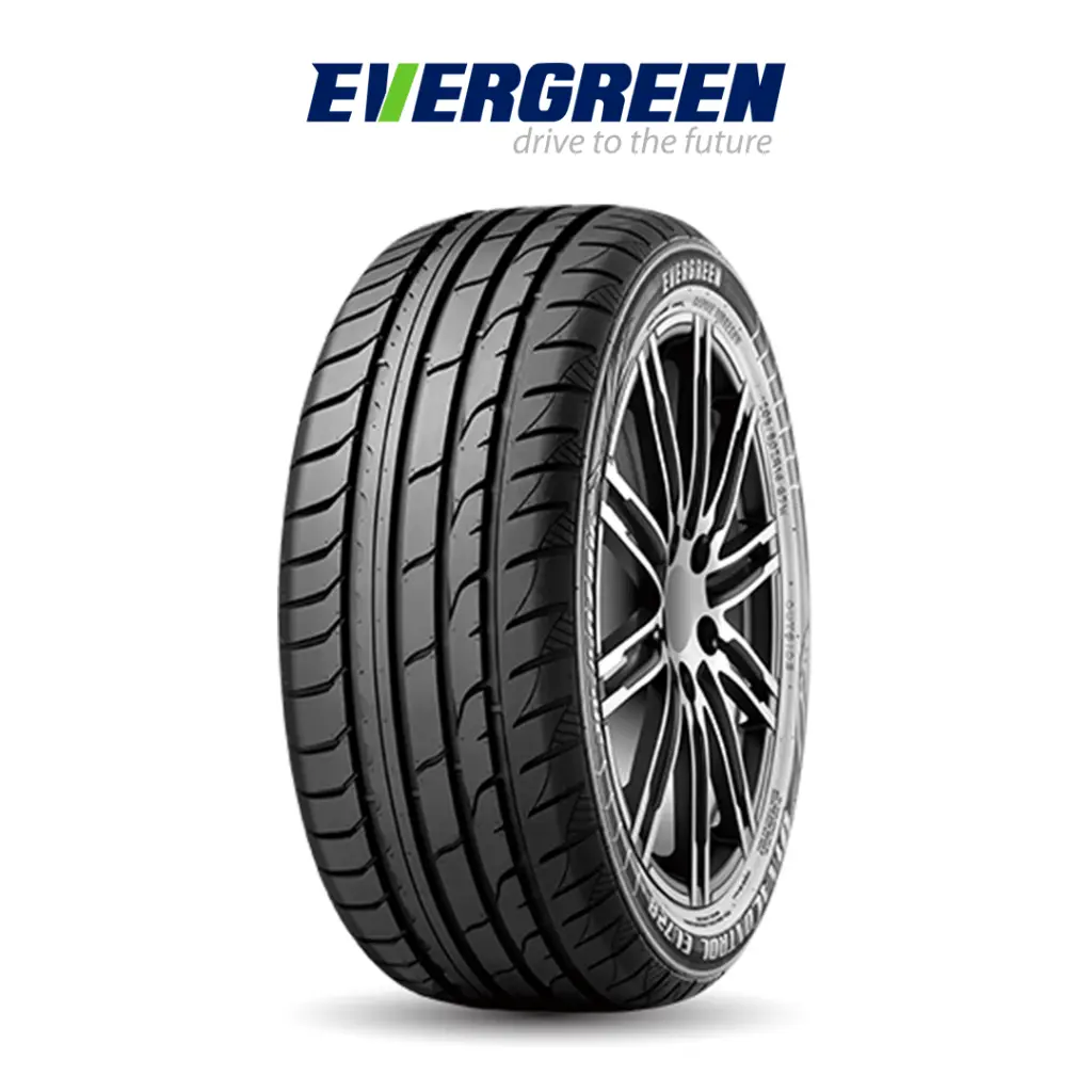 PNEU EVERGREEN 205/55 R17XL 95V EU728