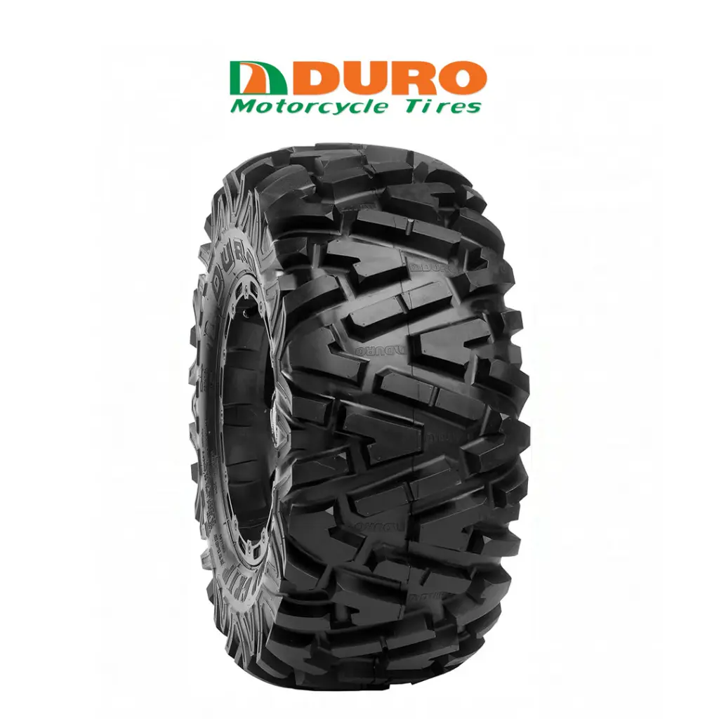 PNEU DURO DI2025 24X8R12 6PR