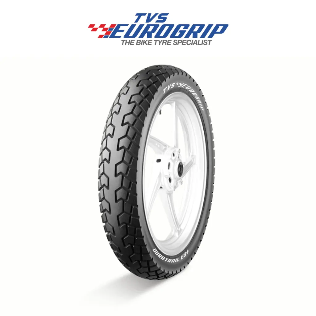 PNEU EUROGRIP DURATRAIL EB+ 90/90 R21 54S EEG TT