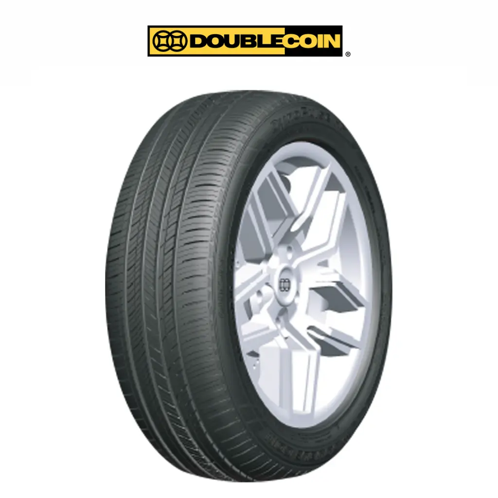 PNEU DOUBLECOIN DYNOPULSE HP 205/55 R16 91V TL