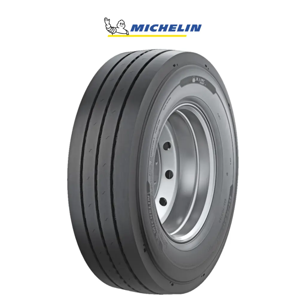 PNEU MICHELIN 385/55 R22.5 X LINE ENERGY T TL 160K VQ MI