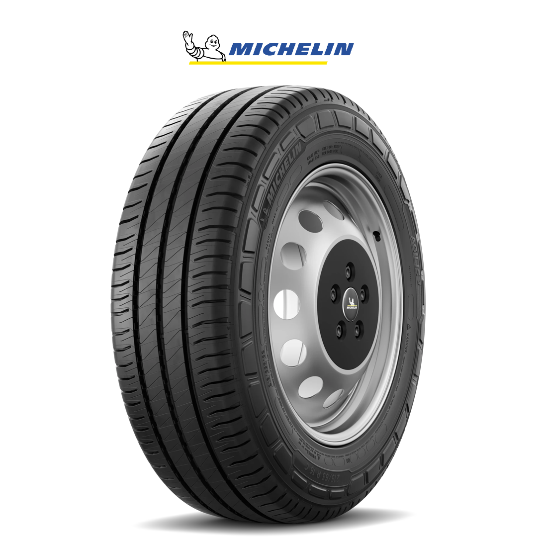 PNEU MICHELIN AGILIS 3 215/70 R15C 109/107S TL RC