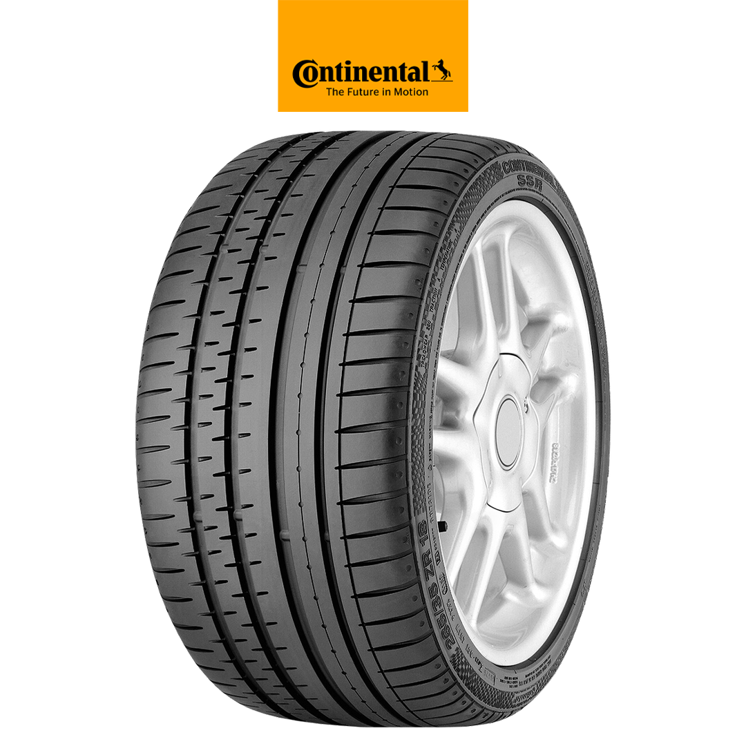 PNEU CONTINENTAL 235/45 R19 99V SPORTCONTACT 2