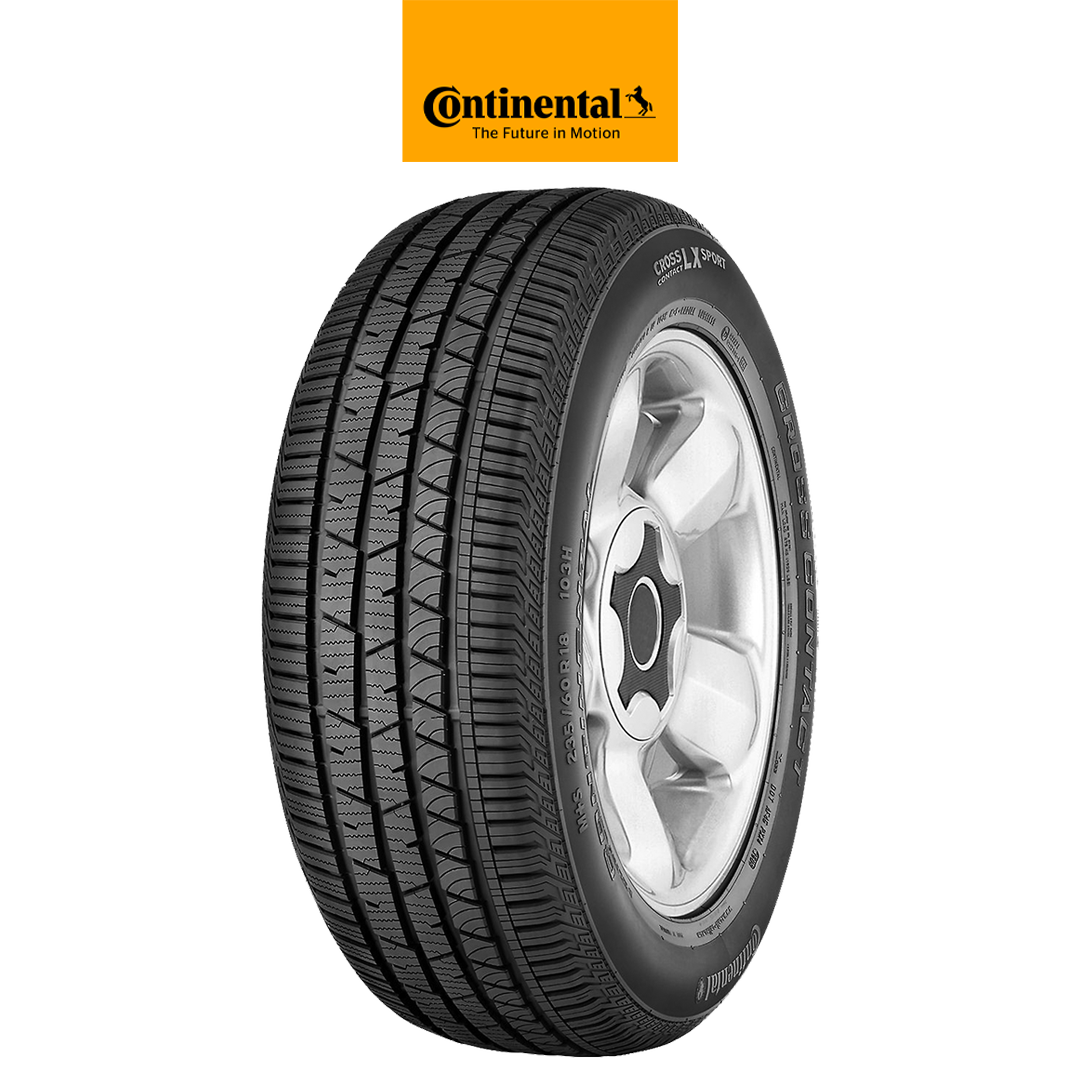 PNEU CONTINENTAL 235/55R17 99V CROSSCONTACT LX SPORT