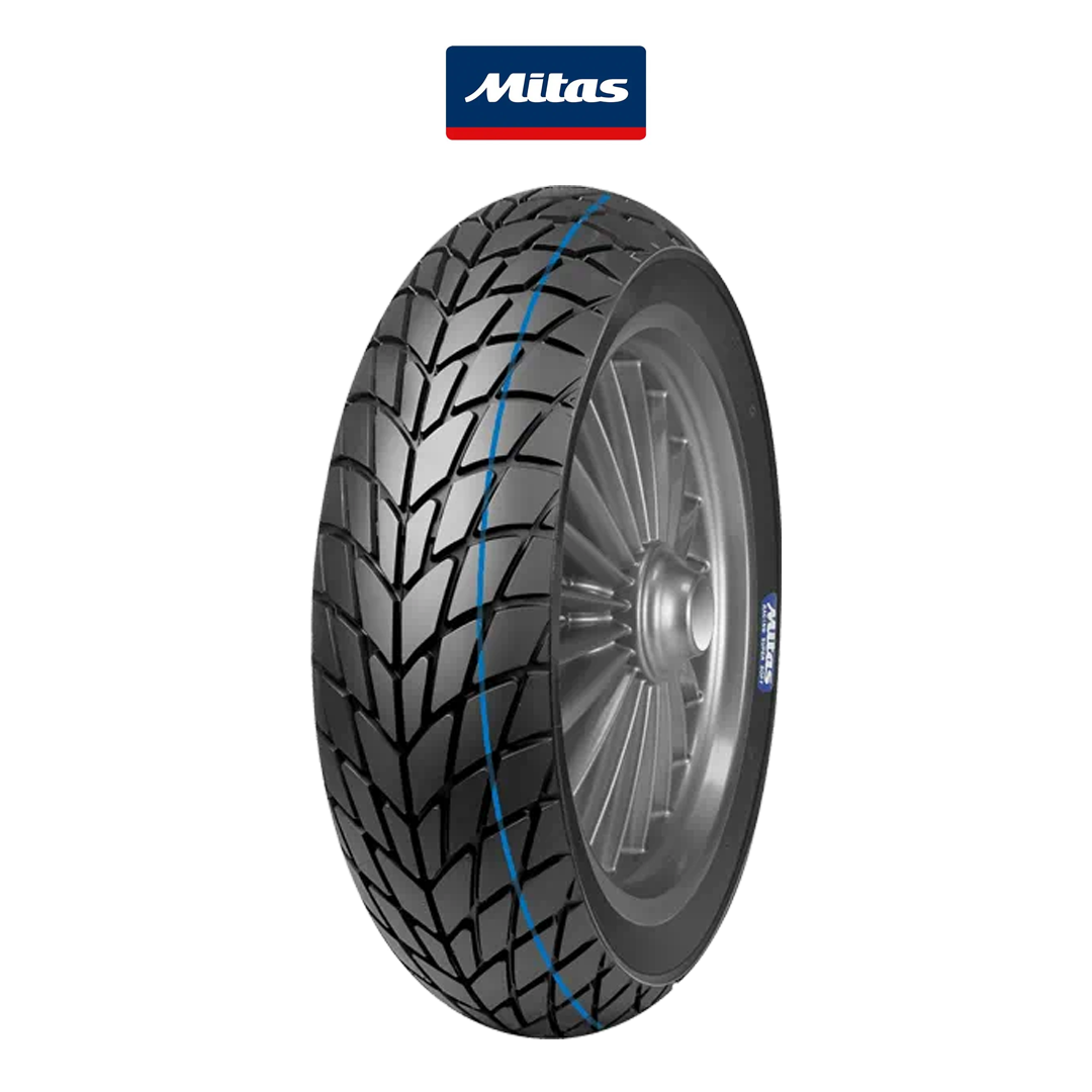 PNEU MITAS MC-20 MONSUM 110/70-11 45L TL MI