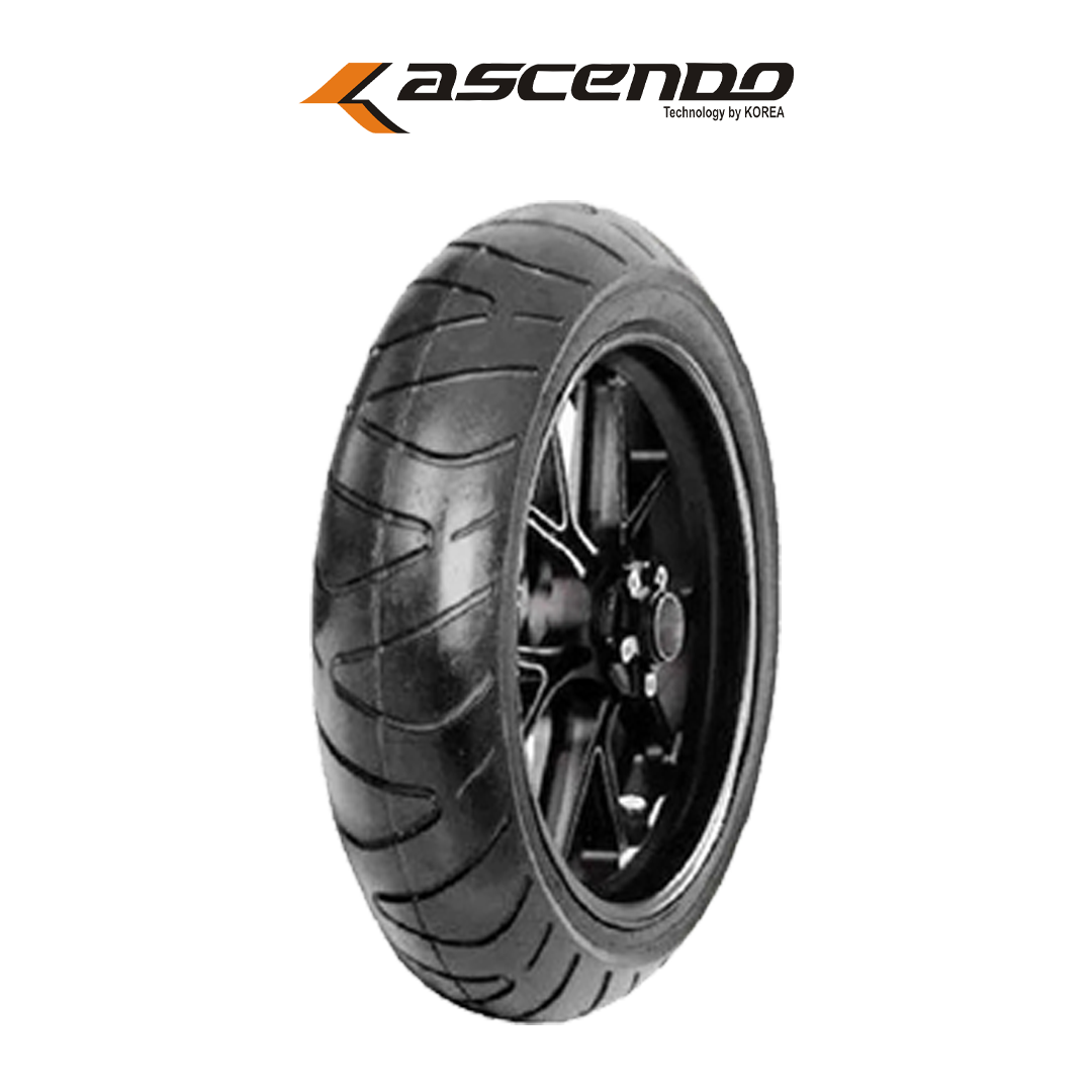 PNEU ASCENDO MT541 120/90-10 TL