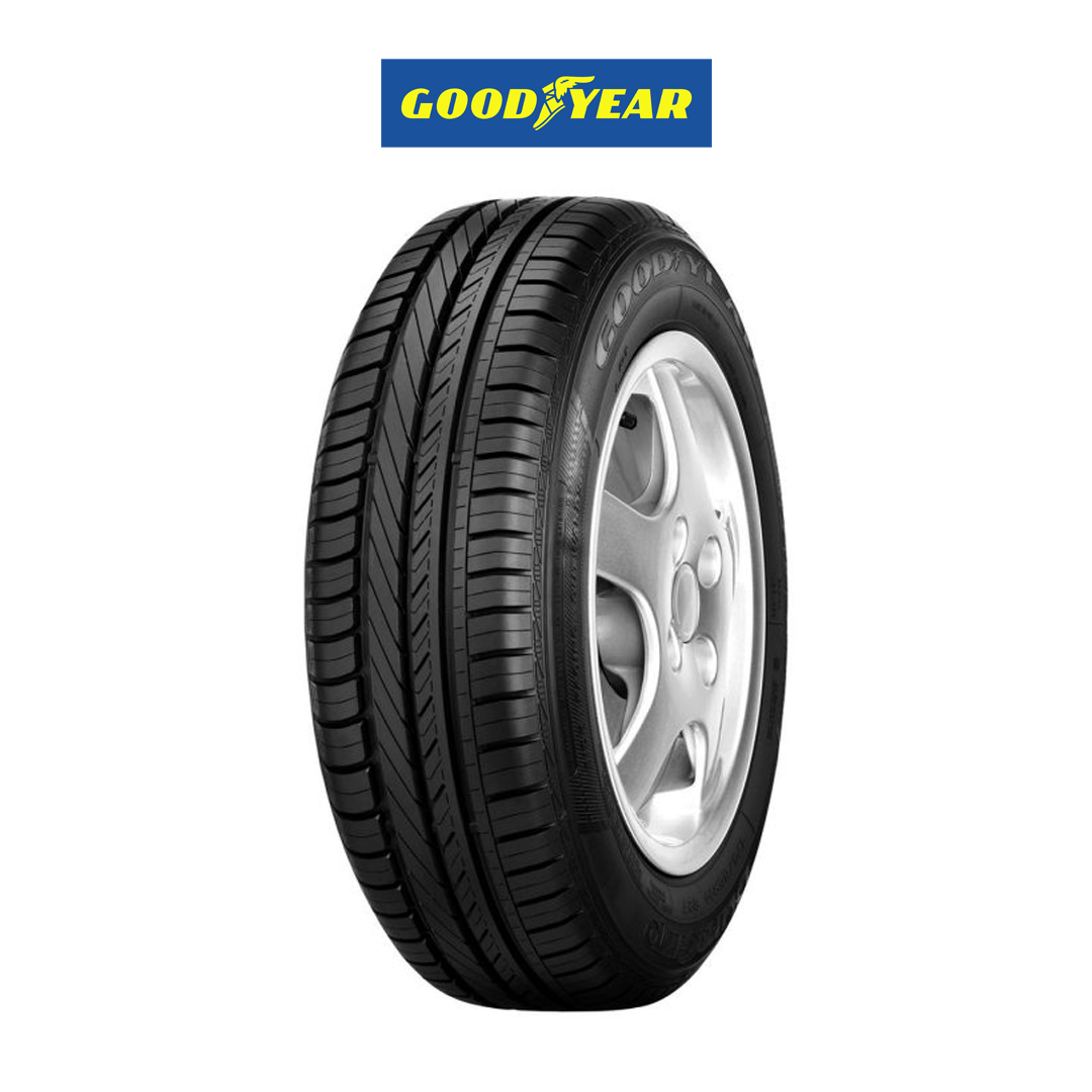 PNEU GOODYEAR 165/60 R14 75H DURAGRIP OP