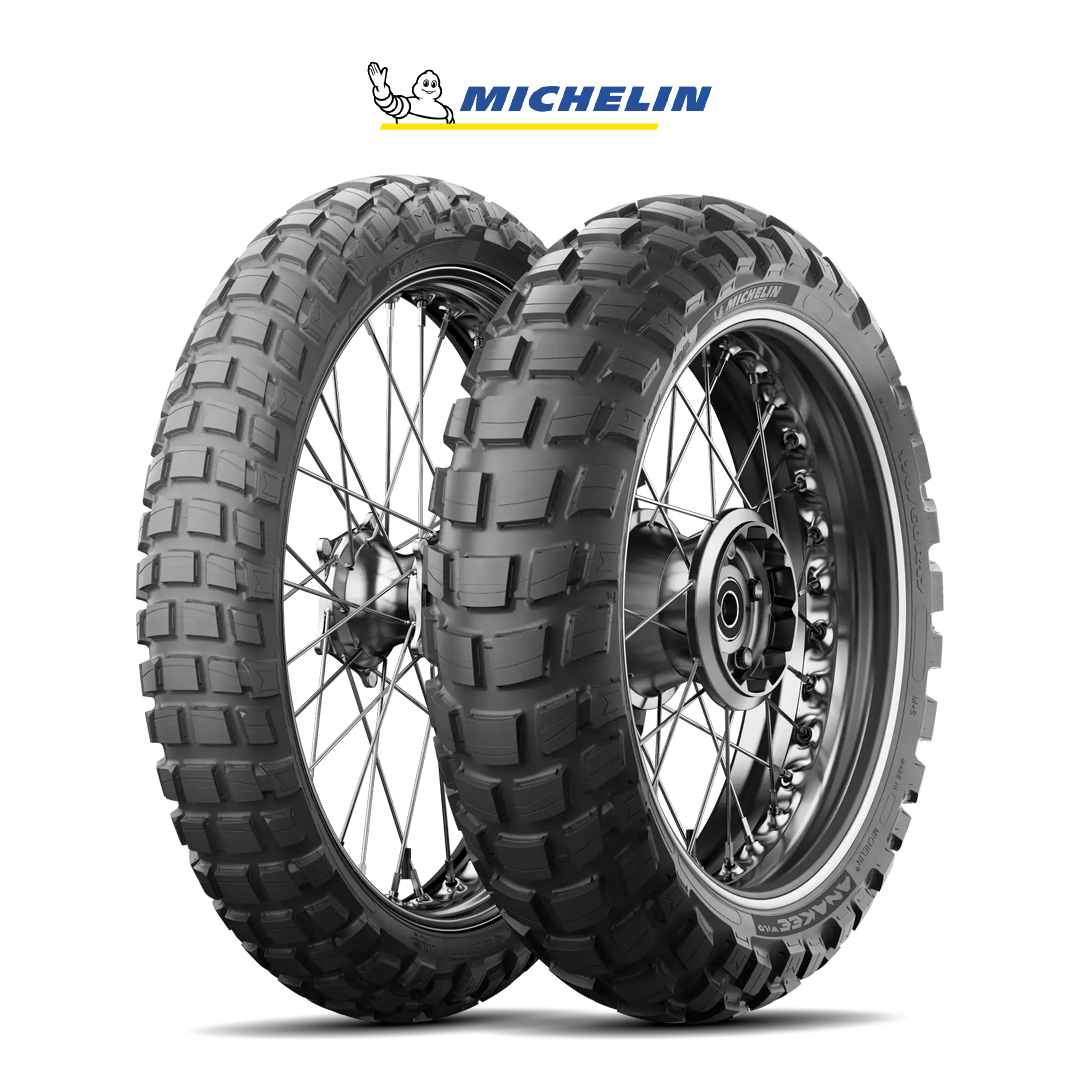 PNEU MICHELIN 170/60 R17 72R ANAKEE WILD R TL MI