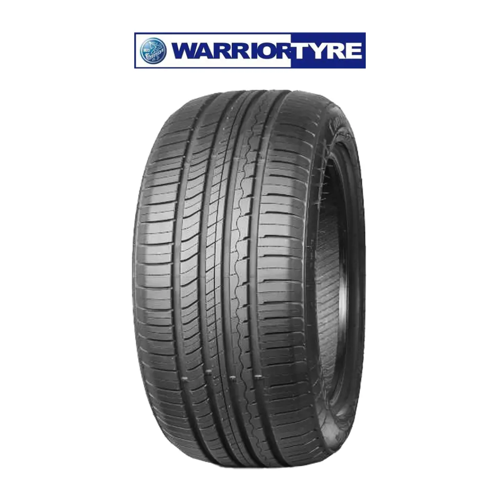 PNEU WARRIOR 175/65 R14 82H COMFORTUNE A05