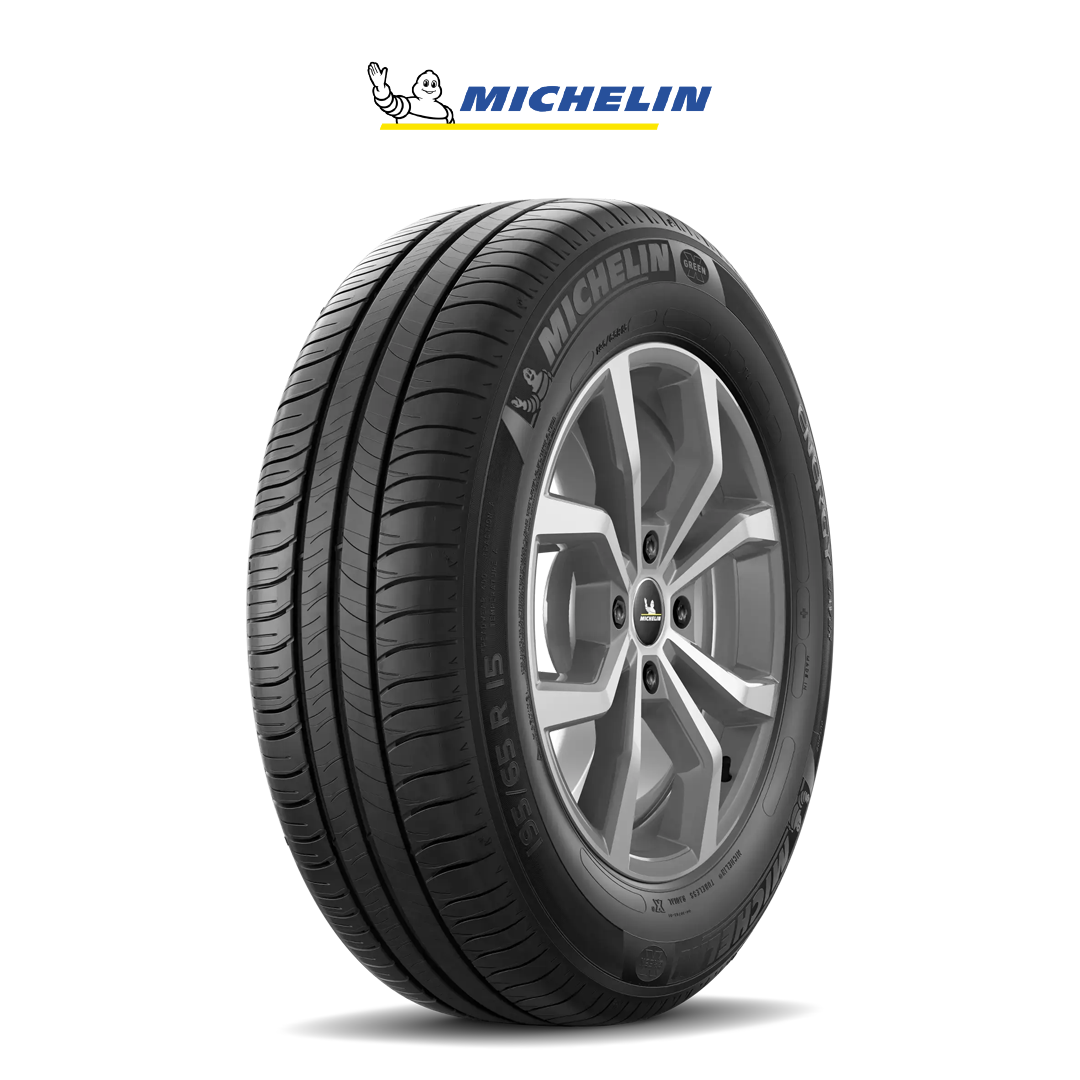 PNEU MICHELIN ENERGY SAVER+ 175/70 R14 84T TL GRNX MI