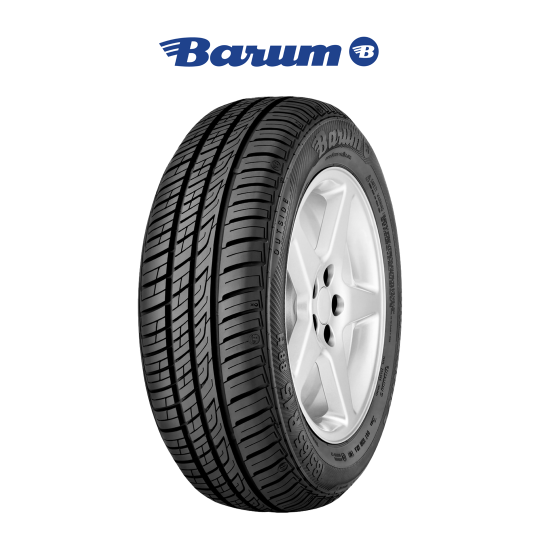 PNEU BARUM 185/65 R15 88T BRILLANTIS 2