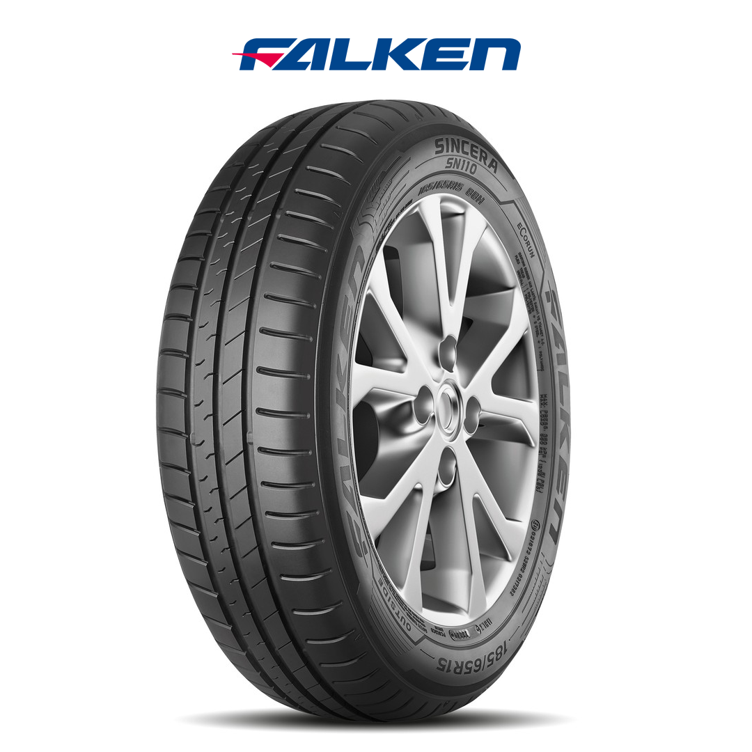 PNEU FALKEN 185/70 R14 88H SN-110 ECORUN