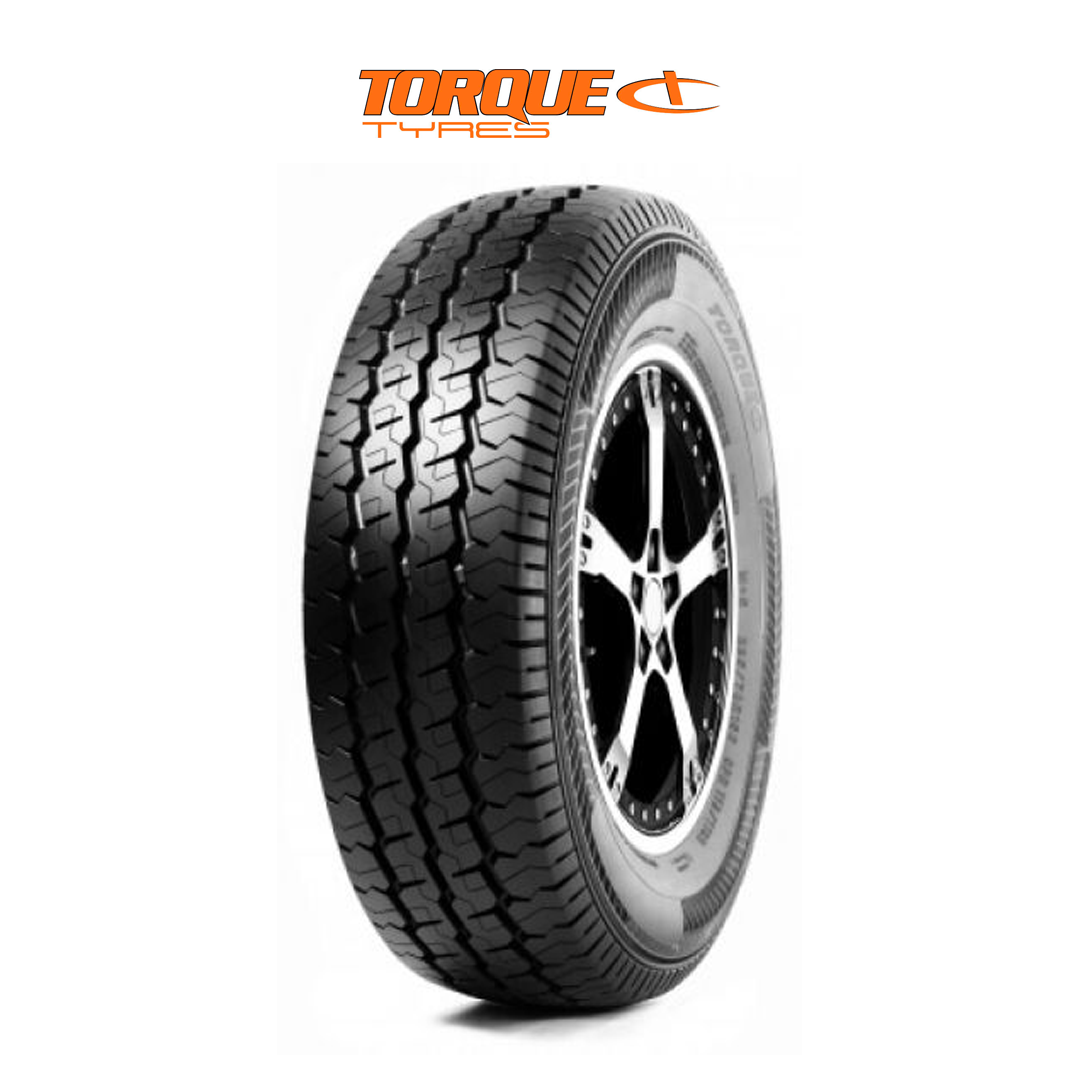 PNEU TORQUE 195 R14C 8PR 106/104R TQ-08