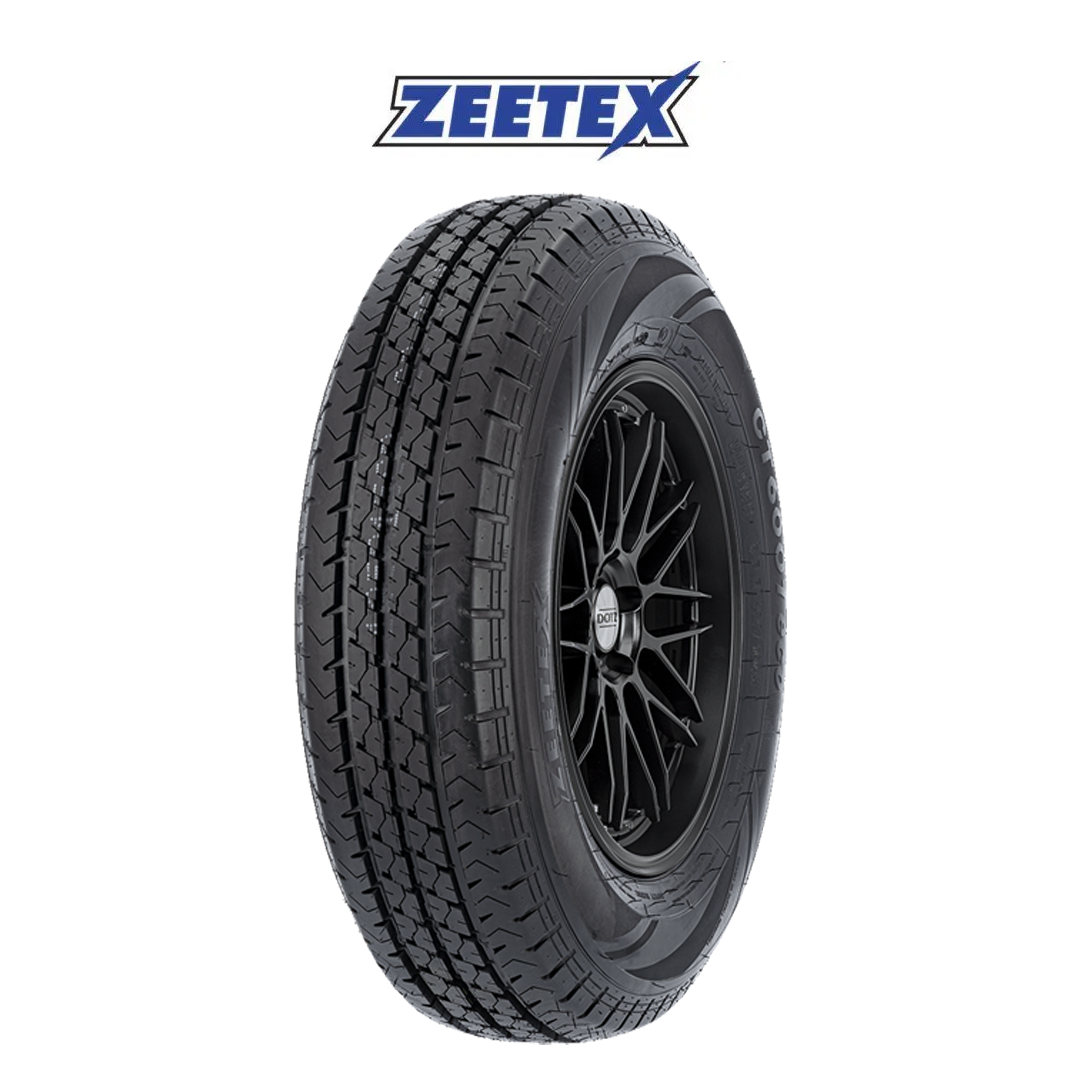 PNEU 195 R15C/8 106/104R CT6001 ECO TL(T) ZEETEX
