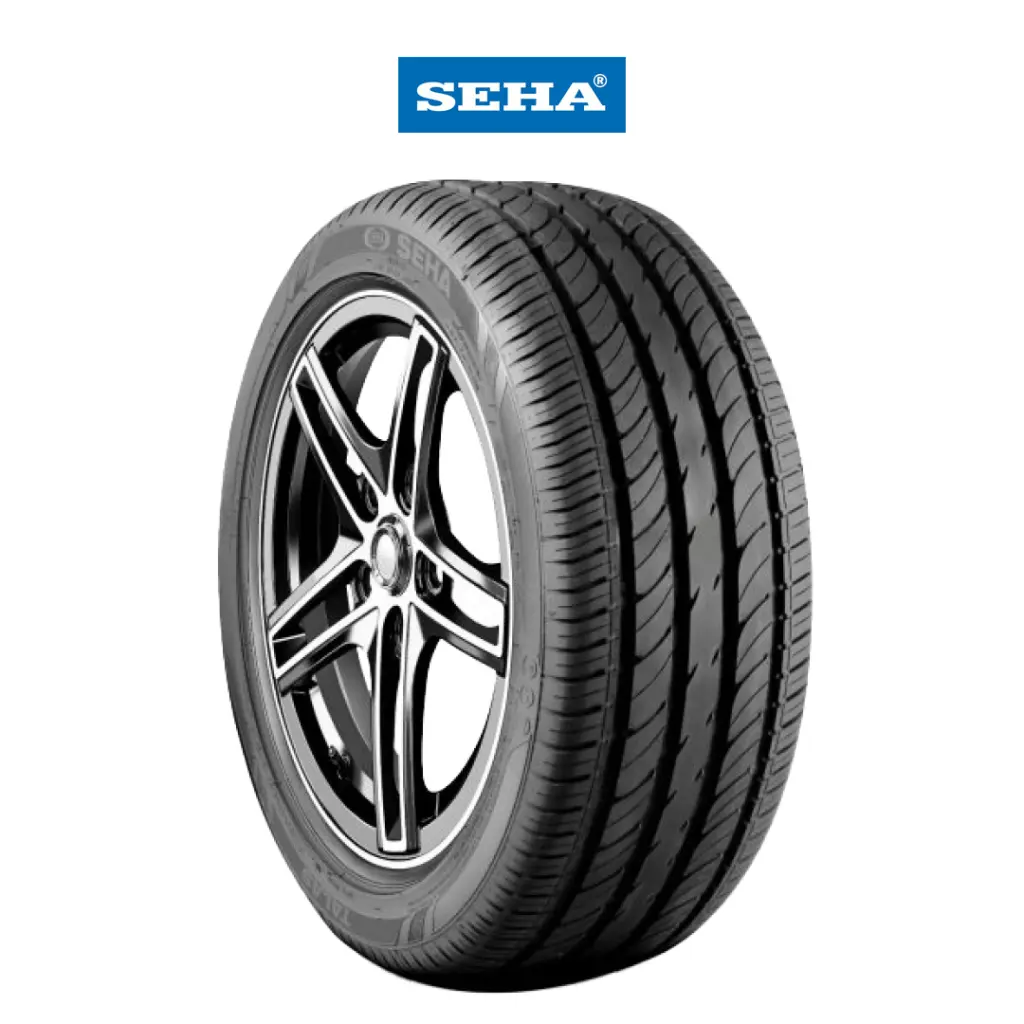 PNEU SEHA 195/55R16 87V TALAS