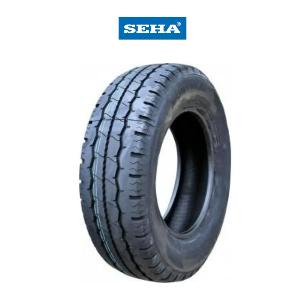 PNEU SEHA 195R14C 8PR 104/106R TLS200