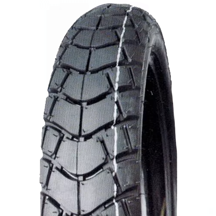 PNEU 2.50-17 6PR UR311 TL