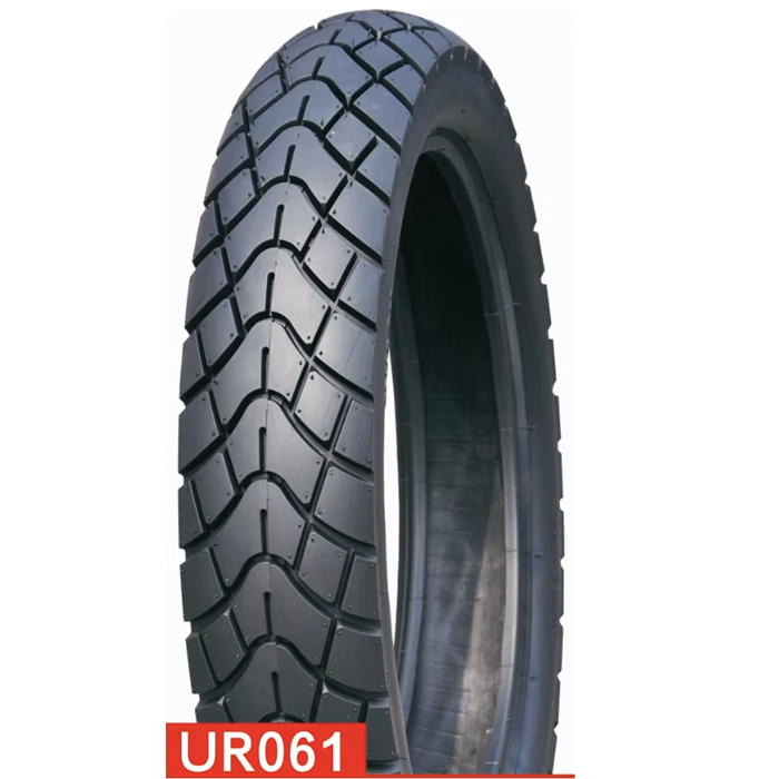 PNEU 2.75-17 6PR UR061 TL