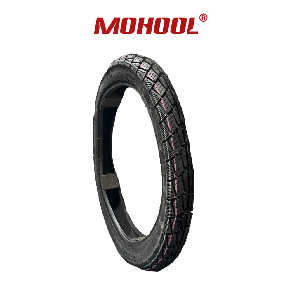 PNEU MOHOOL 2.75-17 8PR MH006D TL