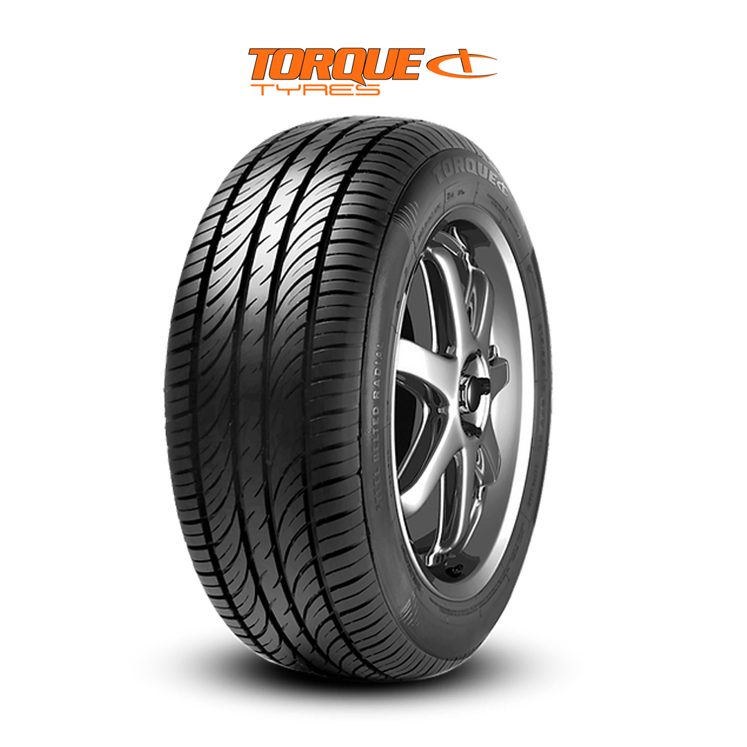 PNEU TORQUE 205/55 R16 91V TQ21