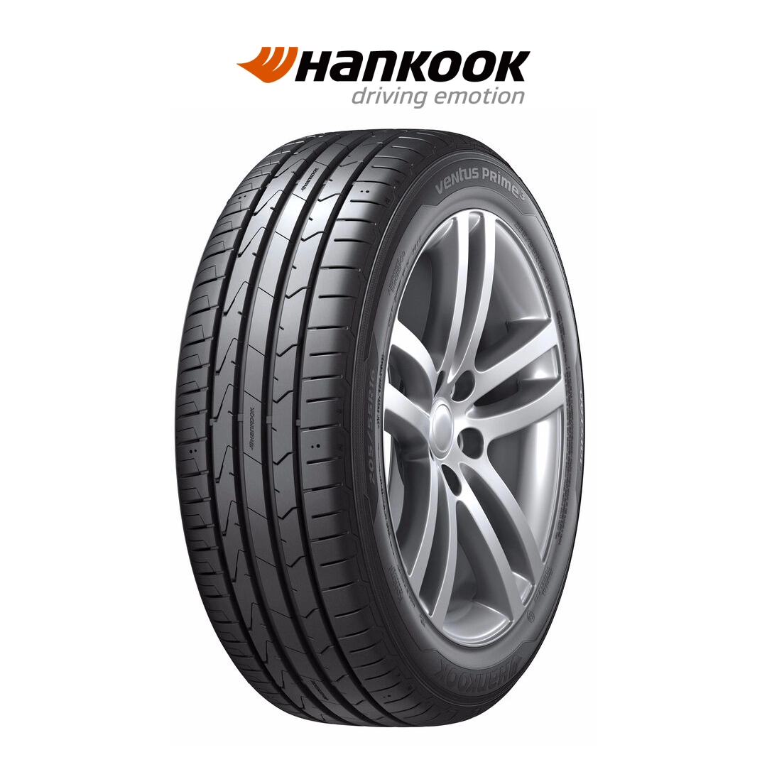 PNEU HANKOOK 205/55R16 91V VENTUS PRIME 3 (K125) OP