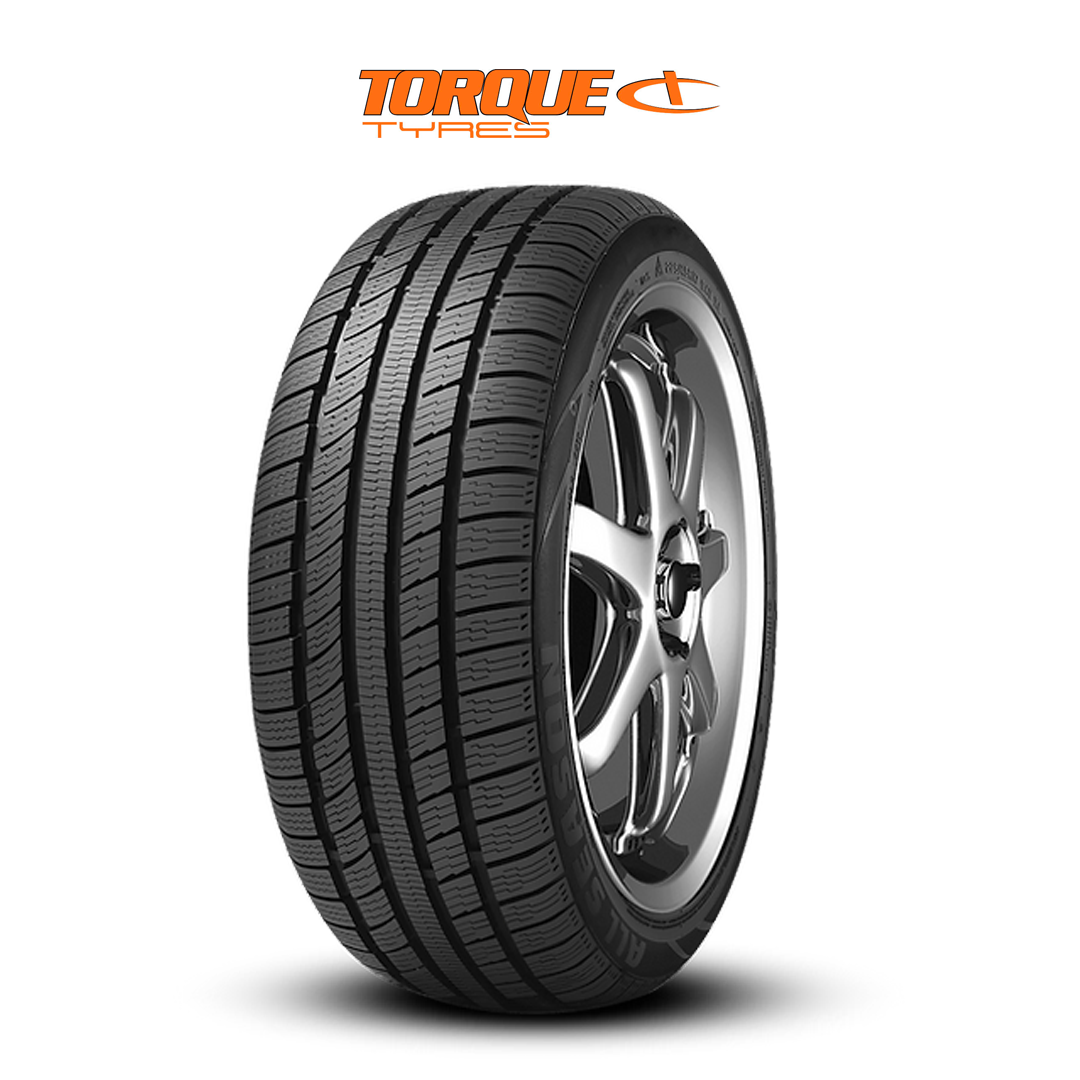 PNEU TORQUE 215/55 R18 99VLX TQ025 