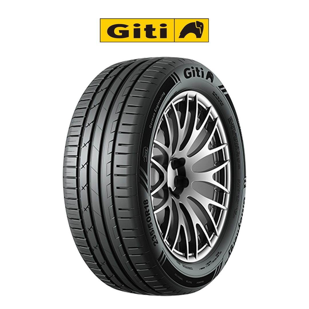 PNEU GITI 215/55 R18 99V SYNERGY H2 XL