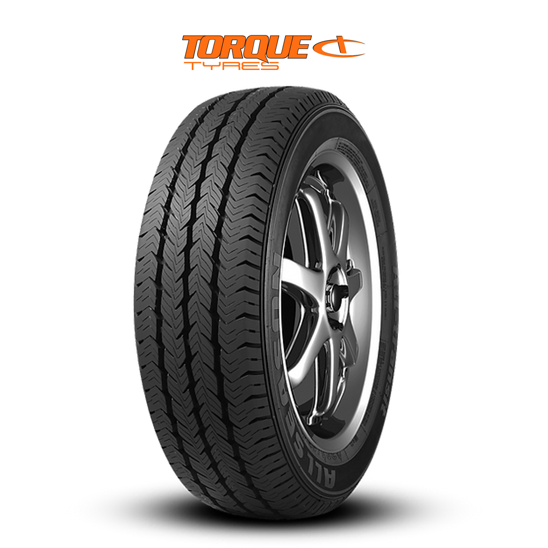 PNEU TORQUE 215/65 R16C 109/107T TQ7000AS 