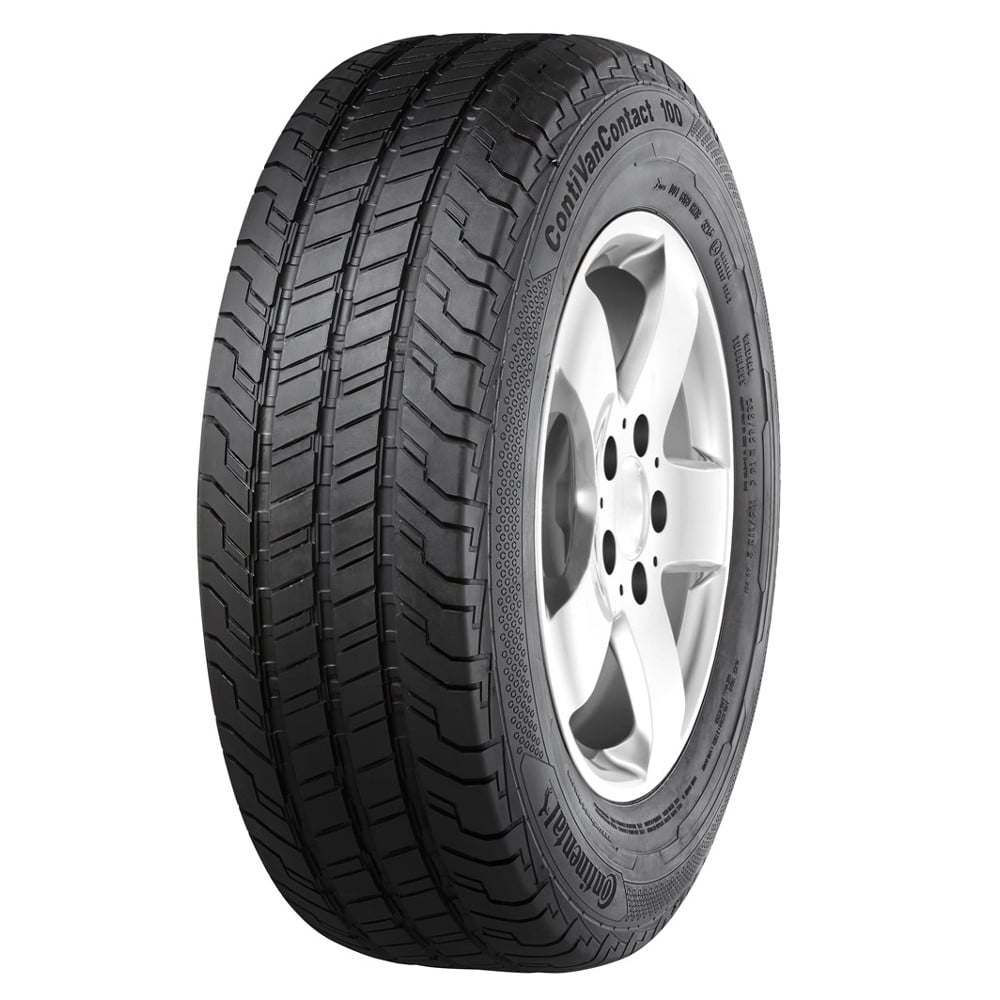 PNEU CONTINENTAL 215/70 R15C 8PR 109/107S VANCONTACT 100 LRD