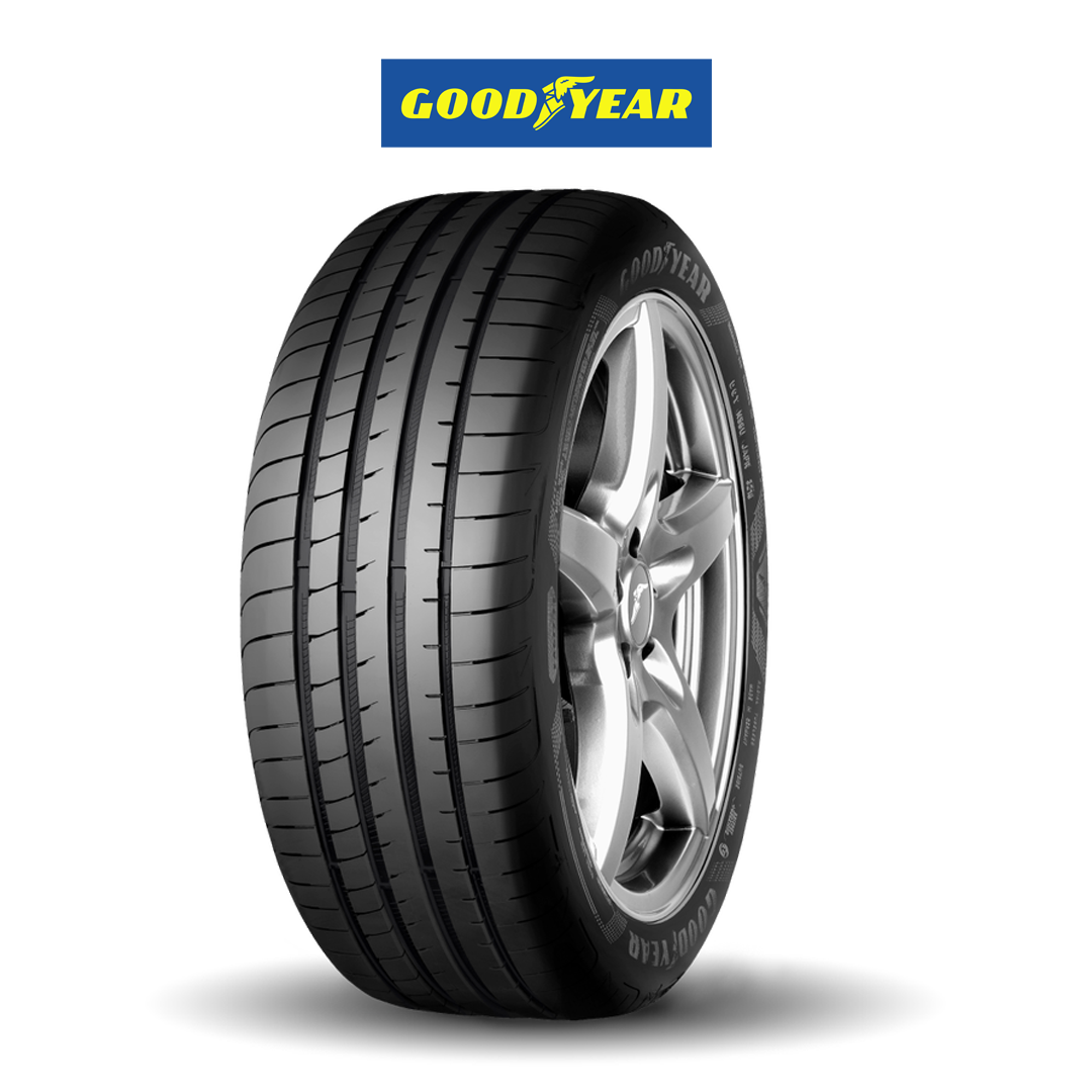 PNEU GOODYEAR EAGLE F1 ASYMMETRIC 5 225/35 R19 88Y XL OP