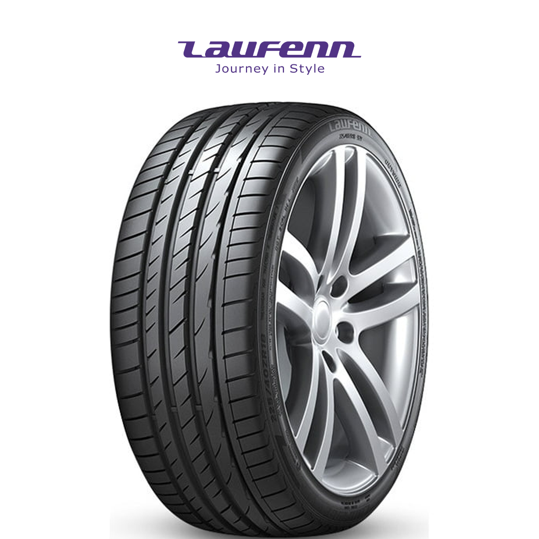 PNEU LAUFENN 225/40 ZR18 92Y S-FIT EQ+ TL XL MFS