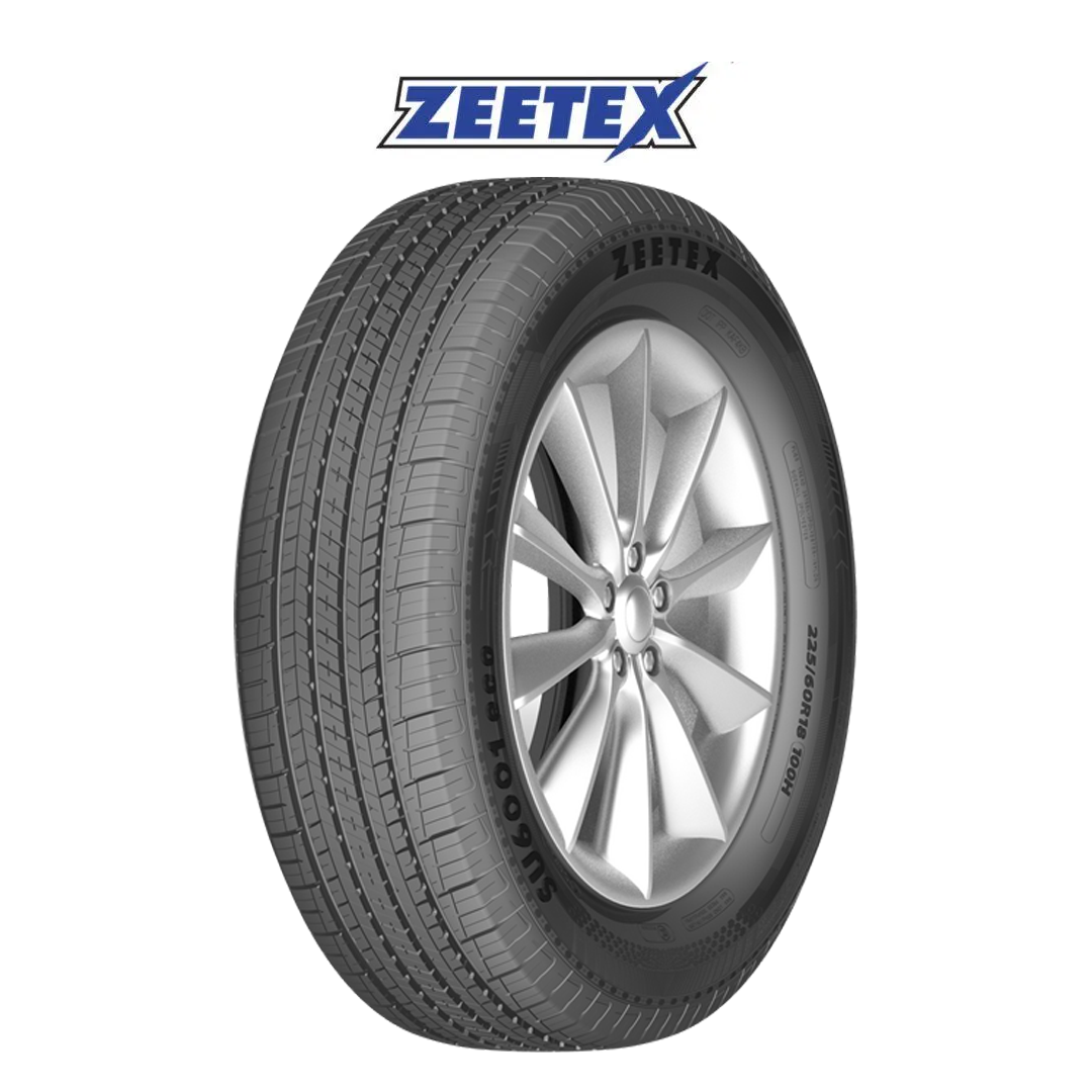PNEU ZEETEX SU6001 ECO 225/60 R18 100H TL(T)