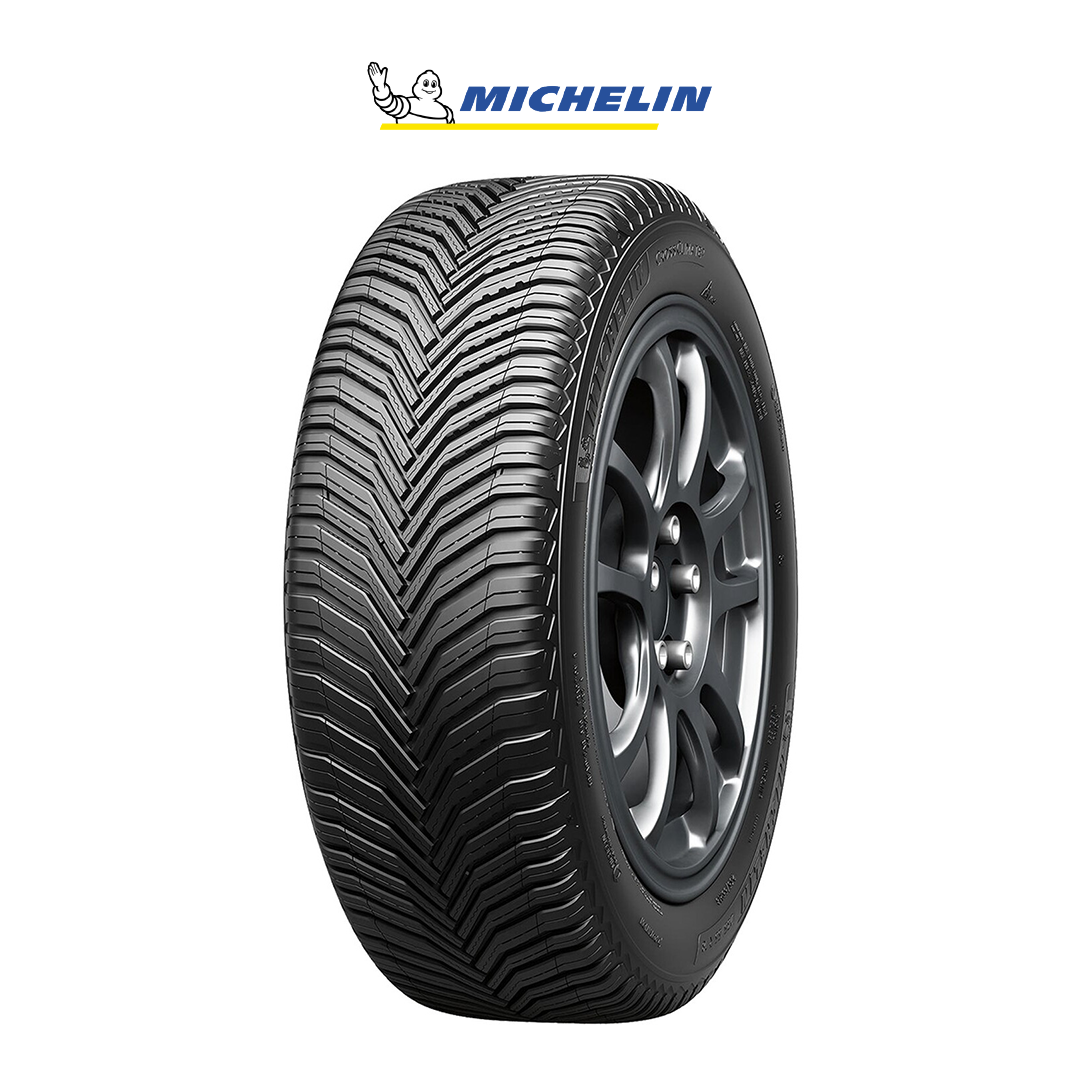 PNEU MICHELIN 225/60 R18 104W XL TL CROSSCLIMATE 2