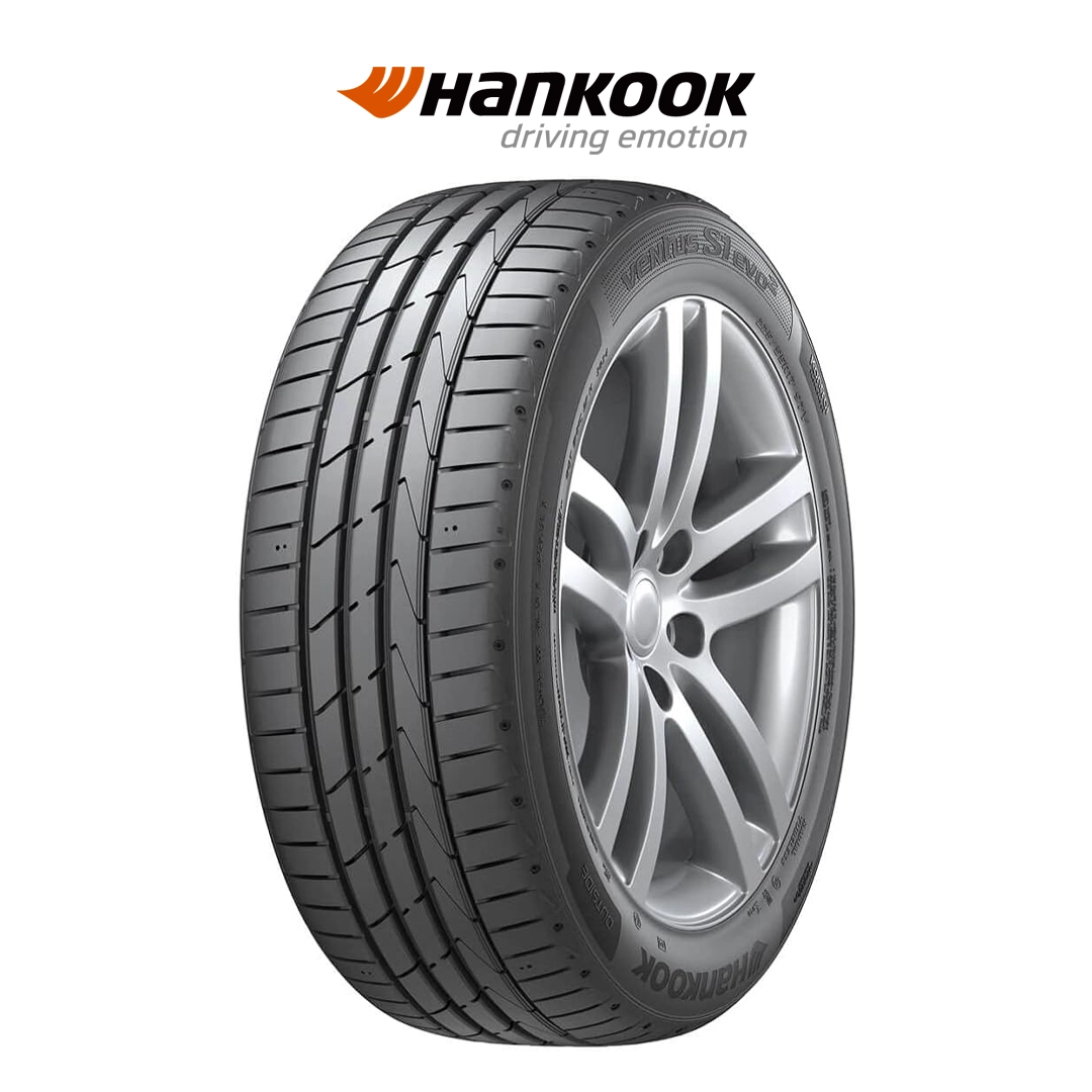 PNEU HANKOOK 225/60 R18 104W VENTUS S1 EVO 2 (K117C) RFT * XL TL