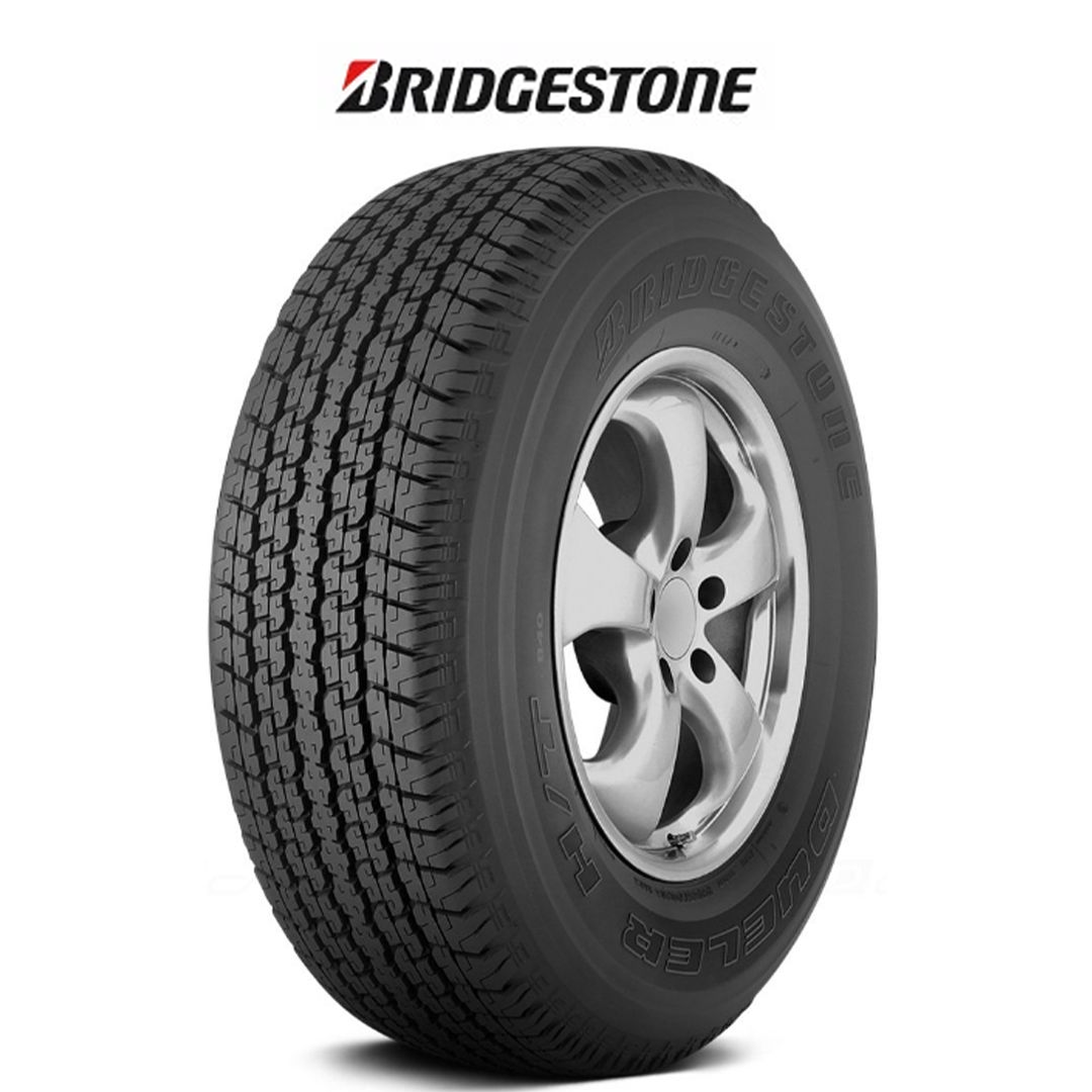 PNEU BRIDGESTONE 225/70 R17 108S DUELLER HT 840