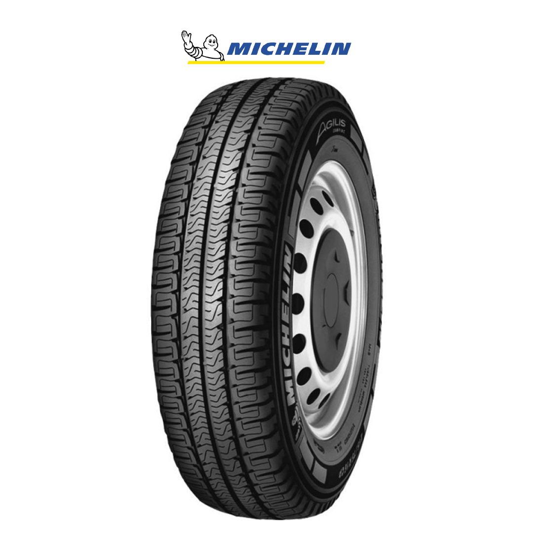 PNEU 225/75 R 16CP 116Q TL AGILIS CAMPING GRNX MI