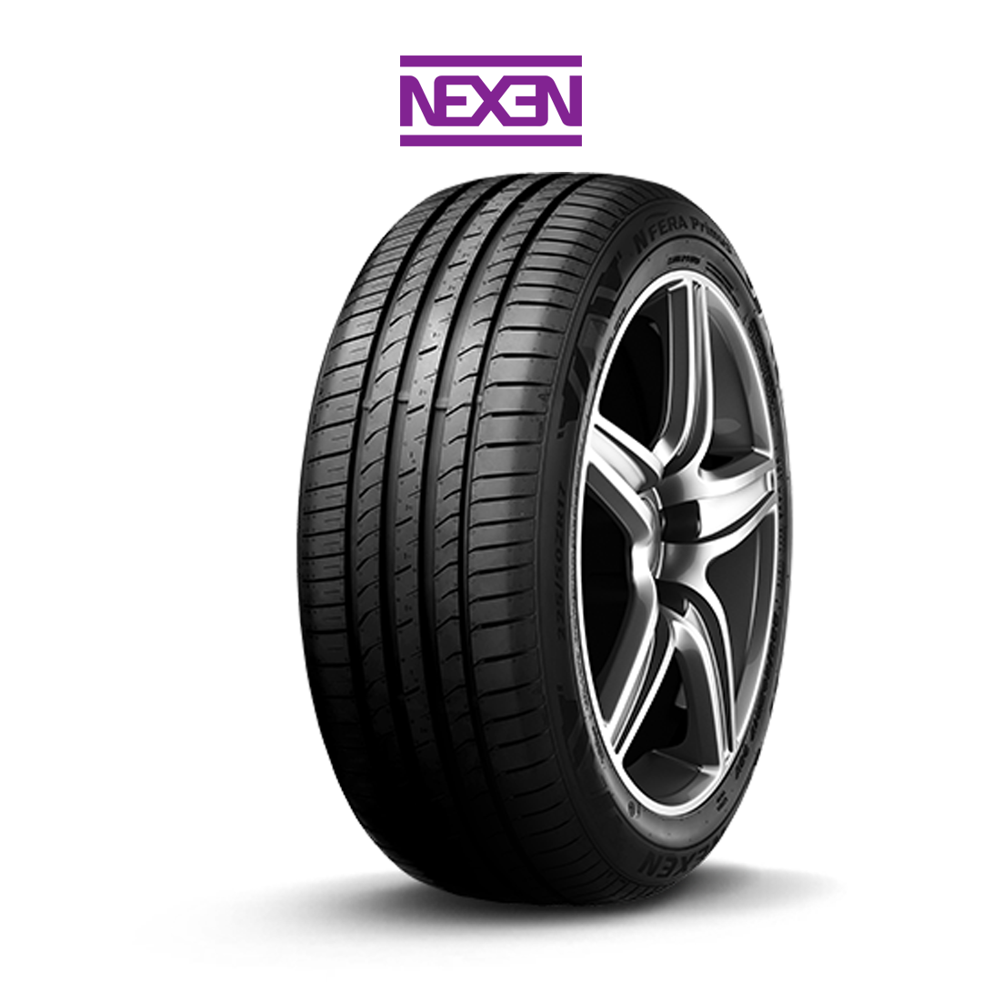 PNEU NEXEN 235/45 R17 97Y N'FERA PRIMUS XL TL