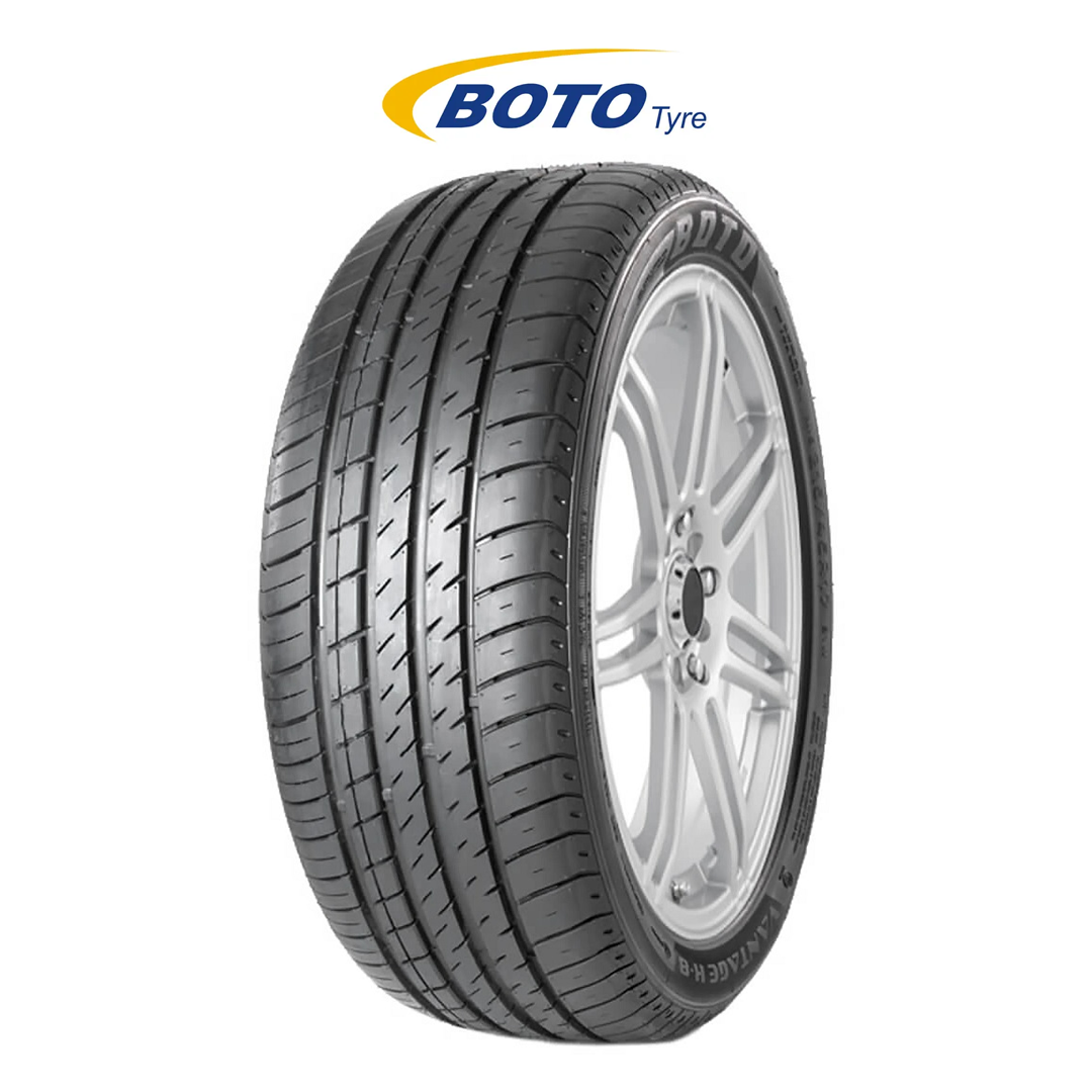 PNEU 235/55 R17 99W VANTAGEH-8 
