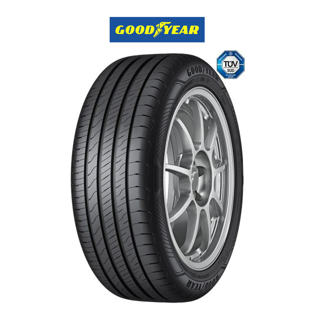 PNEU GOODYEAR 235/60 R18 103V EFFICIENTGRIP 2 SUV TL GY