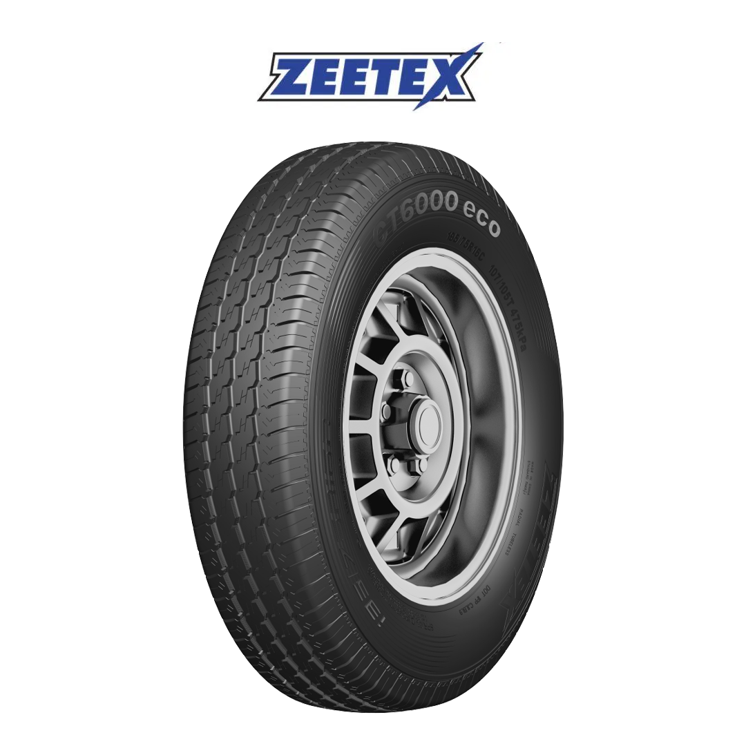 PNEU ZEETEX 235/65 R16C 115/113T CT6000 ECO TL(T) 