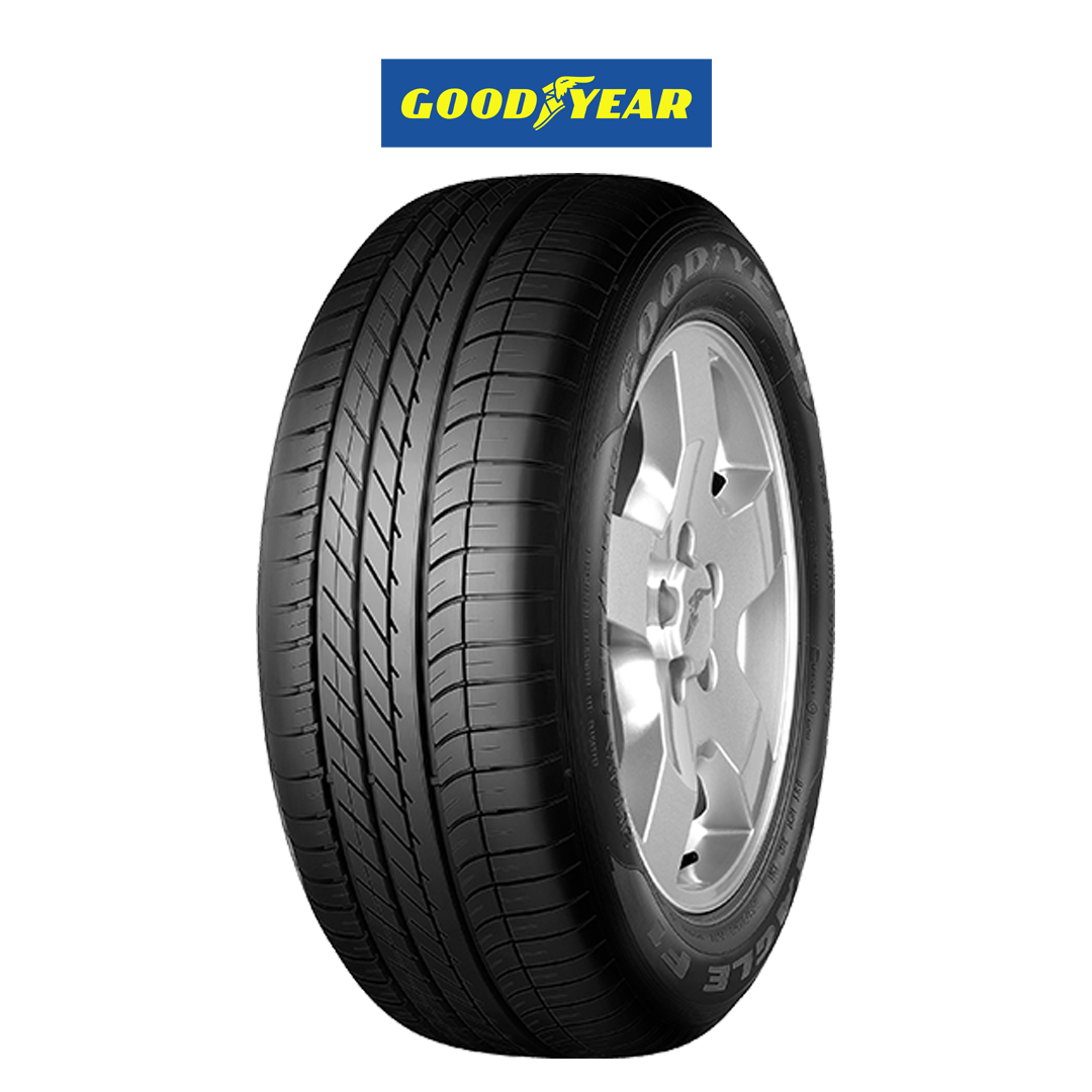 PNEU GOODYEAR 235/65R17 108V EAG F1 ASY SUV AT J LR XL