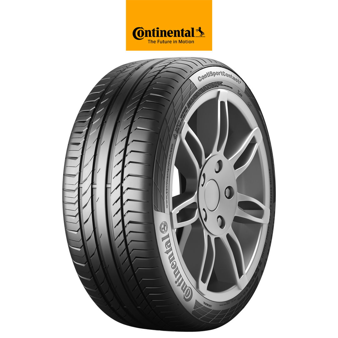 PNEU CONTINENTAL 245/45 R19 98W  CONTISPORTCONTACT 5  SUV
