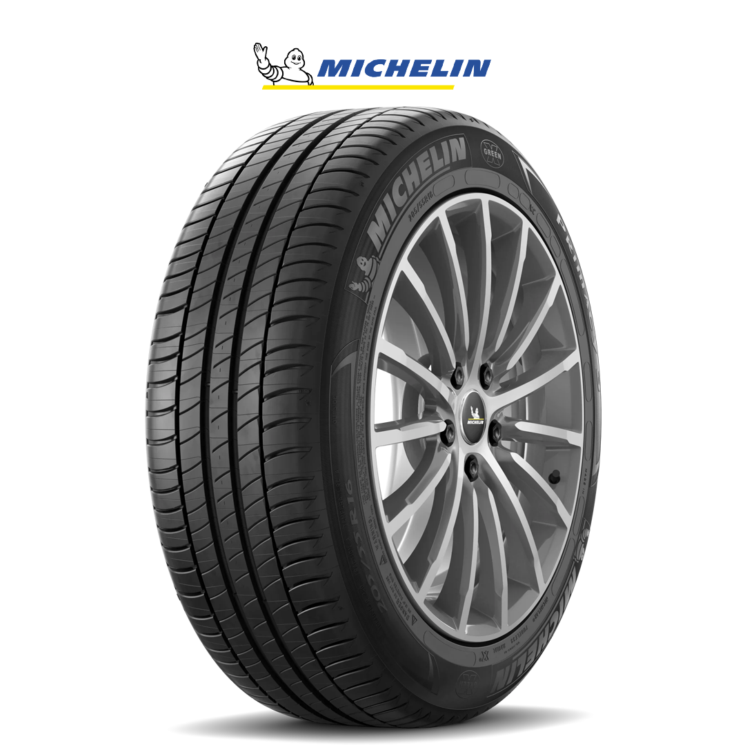 PNEU MICHELIN PRIMACY 3 245/55 R17 102W TL MO GRNX MI
