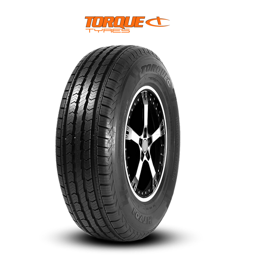 PNEU TORQUE TQ-HT701 245/70 R16 111H XL
