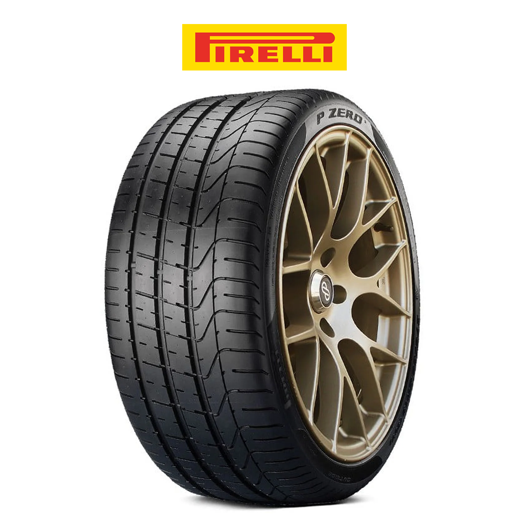 PNEU PIRELLI 255/30 R19 91Y PZERO XL OP