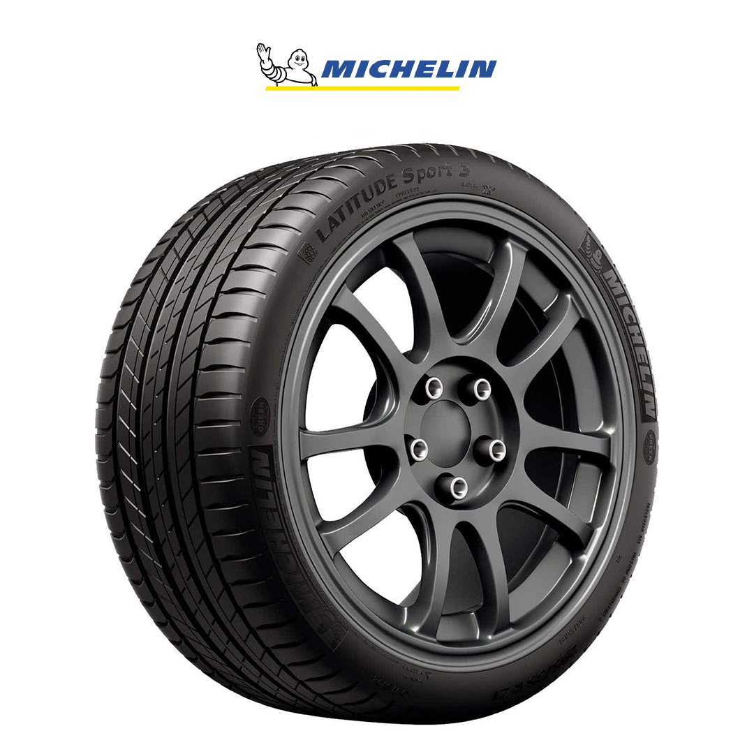 PNEU MICHELIN LATITUDE SPORT 3 255/45 R20 101W TL AO GRNX