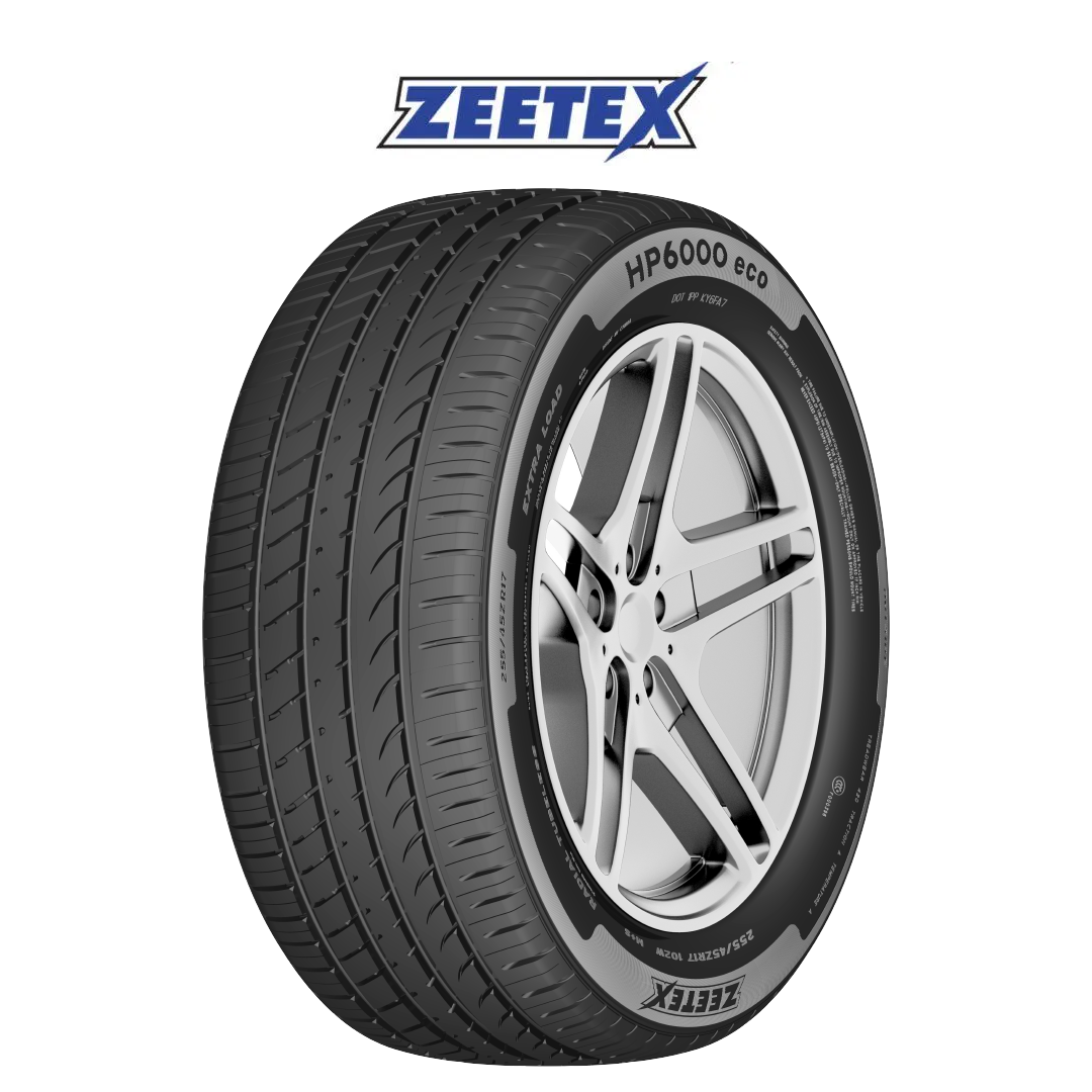 PNEU ZEETEX HP6000 ECO 255/50 ZR19 107W XL TL(T)